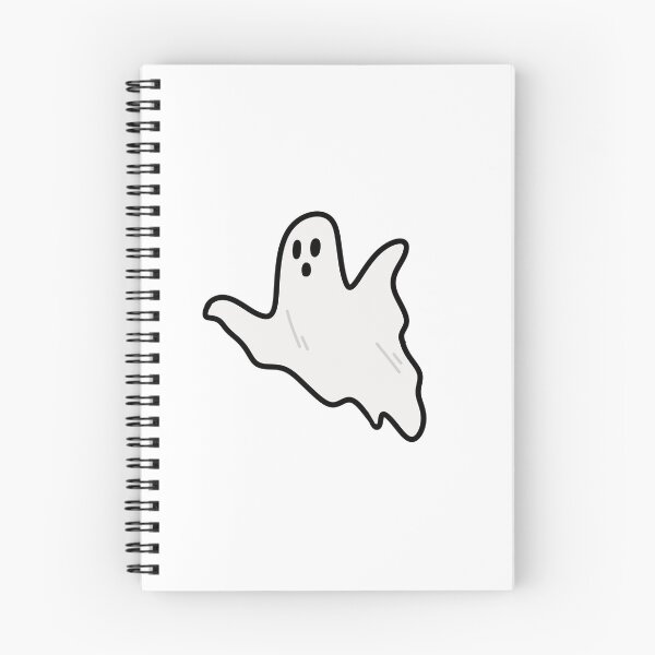 Item preview, Halloween ghost designed and sold by joinspn18.