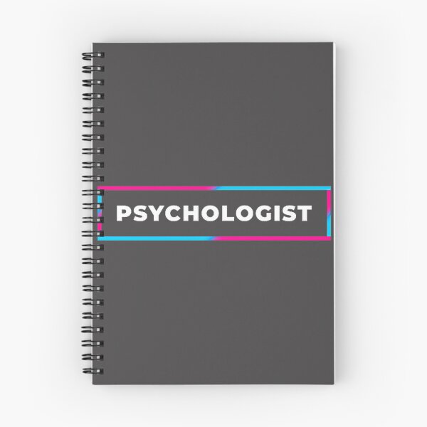 Item preview, Retro Gradient Frame Psychologist Design with Vintage Style Colors designed and sold by Alexbk1.