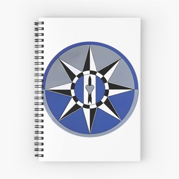 Item preview, Love and Rockets Artistic Retro Space Illustration Design designed and sold by AnderRett.