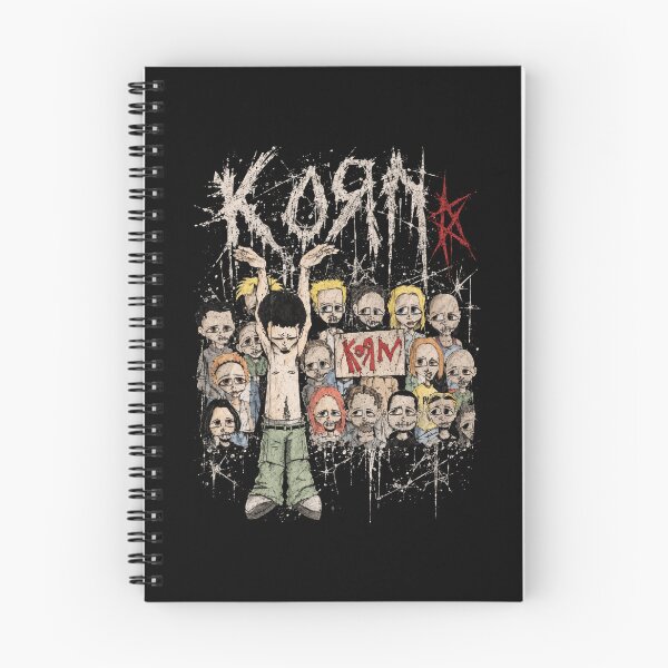 Item preview, Alternative Sound Disorder, Korn Vintage Metal designed and sold by kadedearam2.