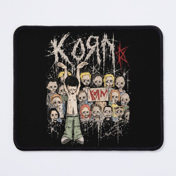 Item preview, Alternative Sound Disorder, Korn Vintage Metal designed and sold by kadedearam2.