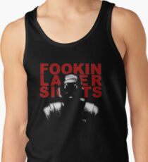 Untitled Tank Top