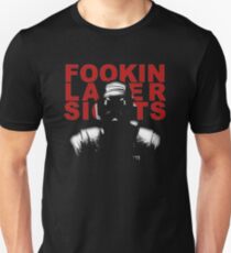 Untitled Slim Fit T-Shirt
