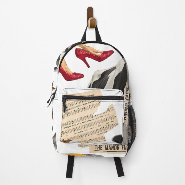 Item preview, George Orwell's Animal Farm designed and sold by OzzFrequency.