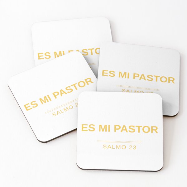 Item preview, The Lord Is My Shepherd Psalm 23 I Shall Not Want Christian Spanish Psalm 23 designed and sold by FrasesQueViste.