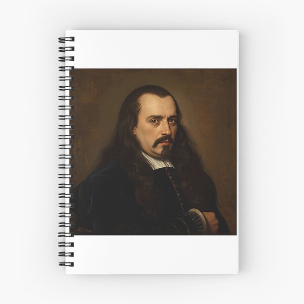 Item preview, Wallachian Romanian Lord Vintage Antique Portrait Historical Artwork designed and sold by arnol035.