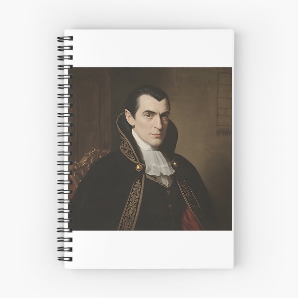 Item preview, Vintage Wallachian Prince Antique Portrait Artwork designed and sold by arnol035.