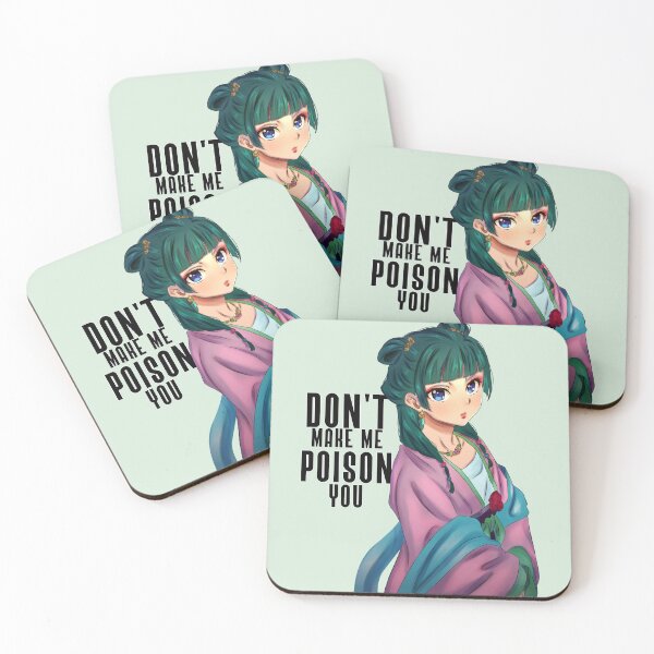 Item preview, Scribble Poison You Quote  designed and sold by Izaa-aart.
