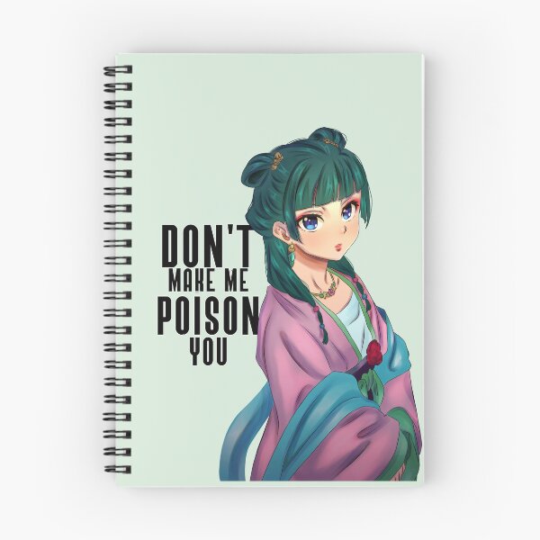 Item preview, Scribble Poison You Quote designed and sold by Izaa-aart.