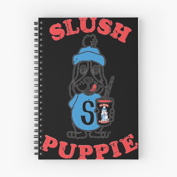 Item preview, SLUSH PUPPIE 1970 RETRO VINTAGE STYLE designed and sold by LazarHila.