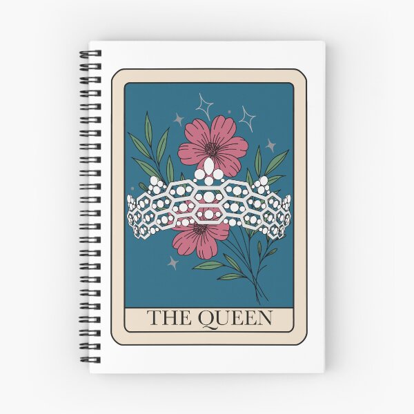 Item preview, Greville Tiara Tarot designed and sold by FreeOrca.