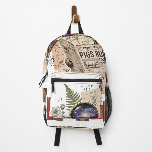 Item preview, George Orwell's Animal Farm designed and sold by OzzFrequency.