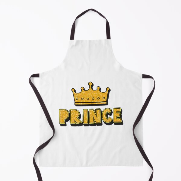 Item preview, Prince Personalized Name with Crown Design - Cool and Funny Custom Gift for Men and Boys designed and sold by arnol035.