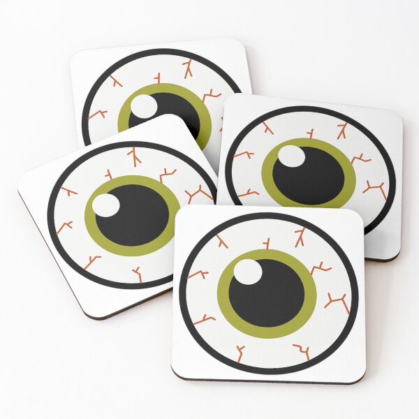 Item preview, eyeball designed and sold by joinspn18.