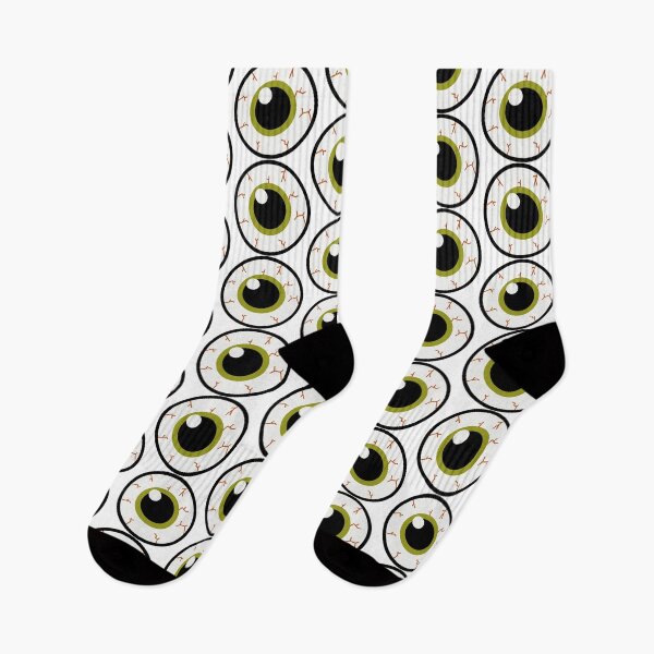 Item preview, eyeball designed and sold by joinspn18.