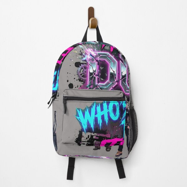 Item preview, Who's That Its Me Duh Statement Graphic-67 designed and sold by MarPachter.