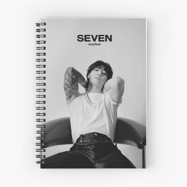 Item preview, BTS Jungkook Poster (Volume 1) designed and sold by k-dramalovers.