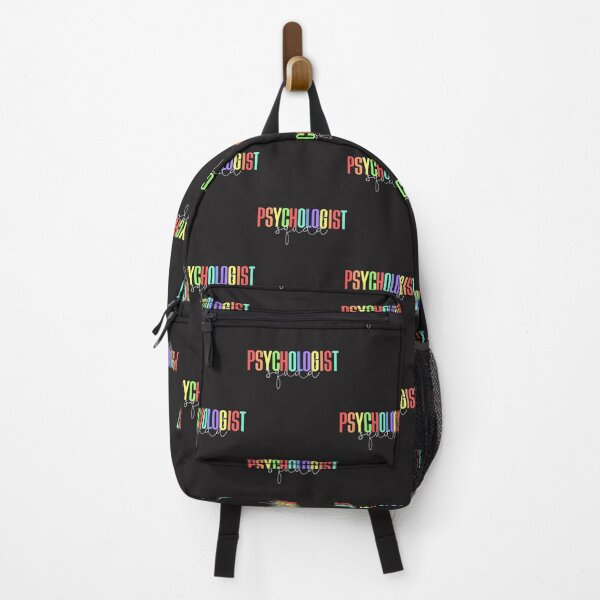 Item preview, Psychologist Squad Gift - Cute and Fun School Psychologist Team Apparel designed and sold by Alexbk1.