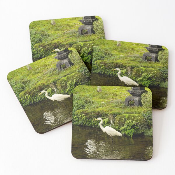 Item preview, Japanese Garden 02 designed and sold by Weston  Westmoreland.