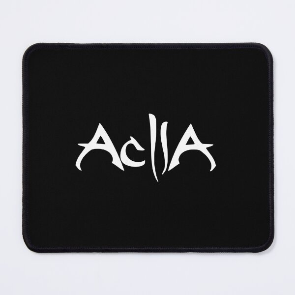 Item preview, Aclla HD Logo designed and sold by KPopverse2.