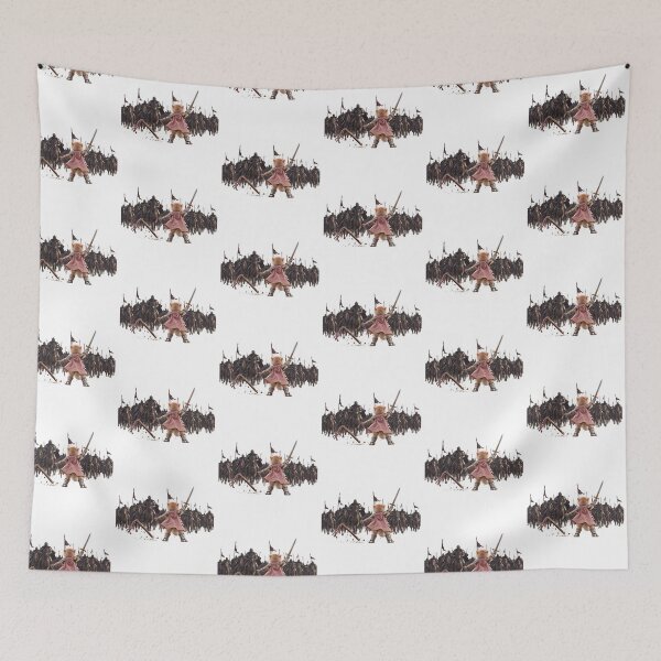 Item preview, Knight cat - Warrior kitty - Game of thrones John snow style designed and sold by t-patterns.