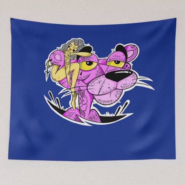 Item preview, Bandit Life 132 designed and sold by shopnga.