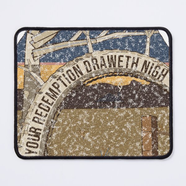 Item preview, Your Redemption Draweth Nigh Luke 21:28 Advent Bible Verse Shirt designed and sold by T4C Tees.