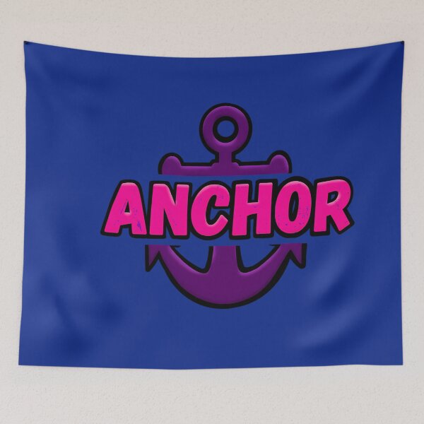 Item preview, Anchor 34 designed and sold by shopnga.
