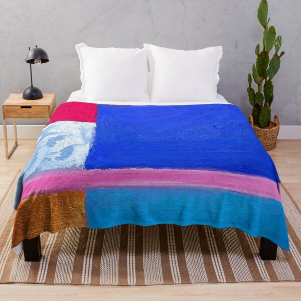 Item preview, the road. abstract designed and sold by Tereza Pilar Art.