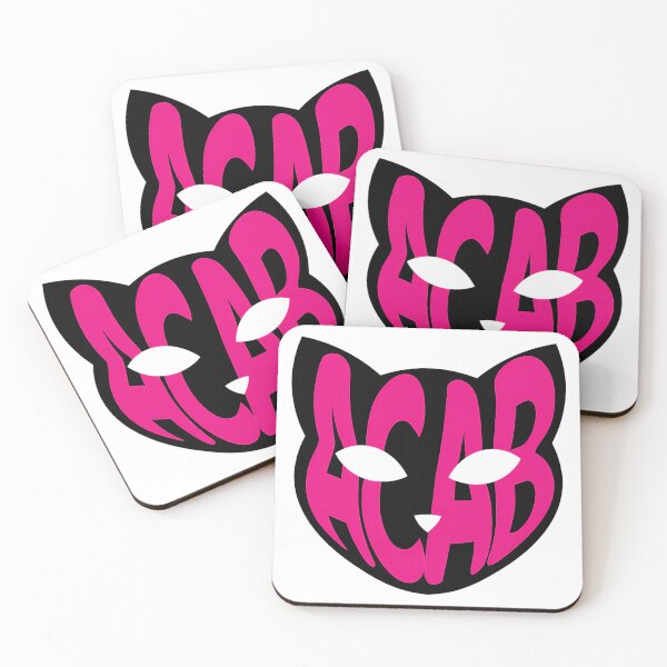 Item preview, Acab Cat 240 designed and sold by shopnga.