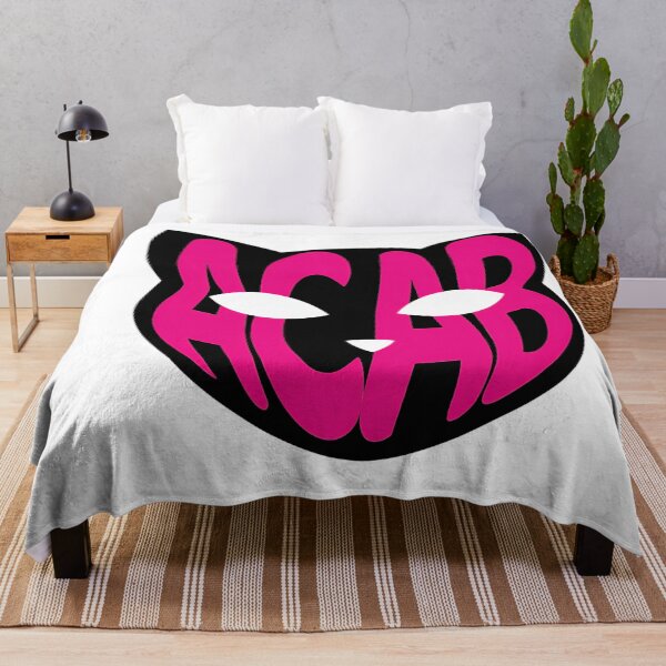 Item preview, Acab Cat 240 designed and sold by shopnga.