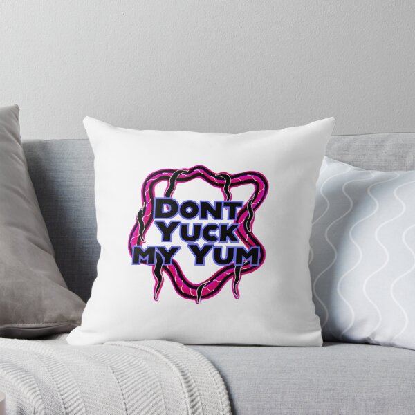 Item preview, Funny Sticker designed and sold by Sara's Doodles.