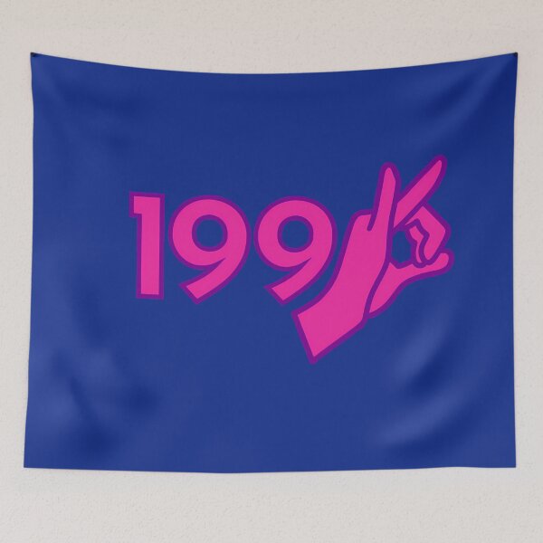Item preview, 1990 Gamma Hand Sign 17 designed and sold by shopnga.