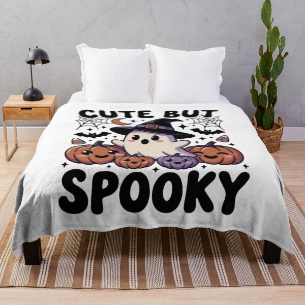Item preview, Cute But Spooky designed and sold by creationsbysana.