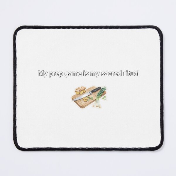 Item preview, Minimalist Kitchen Rituals designed and sold by NiftyWrx.