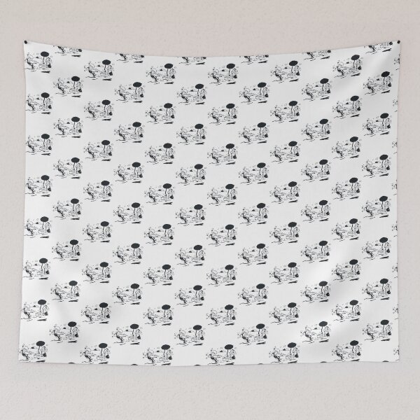 Item preview, Jules Inspired Retro Movie Character Graphic Design designed and sold by 2TENSEI.