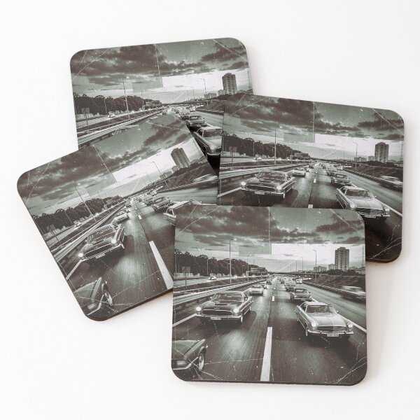 Item preview, Driverless Cars designed and sold by Judith Murphy.