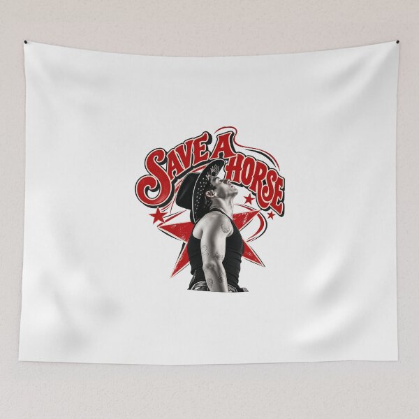 Item preview, Save a Horse Joe Jonas  designed and sold by Minas-Photos.