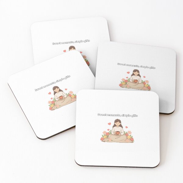 Item preview, Sweet Moments, Simple Gifts designed and sold by NiftyWrx.