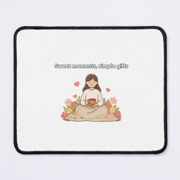Item preview, Sweet Moments, Simple Gifts designed and sold by NiftyWrx.