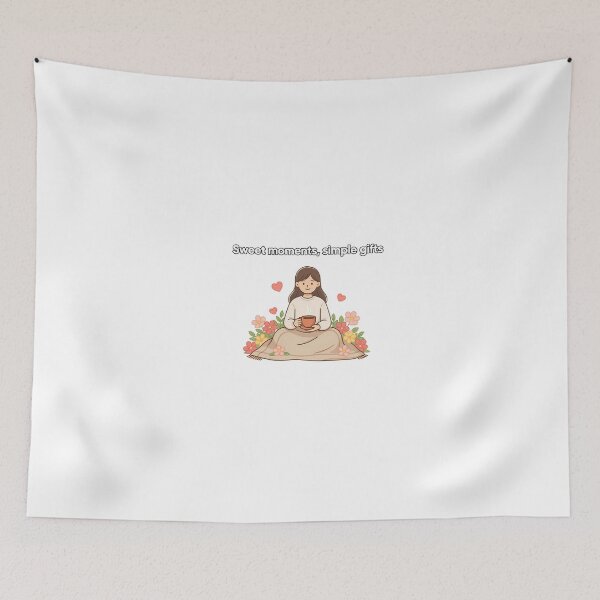 Item preview, Sweet Moments, Simple Gifts designed and sold by NiftyWrx.