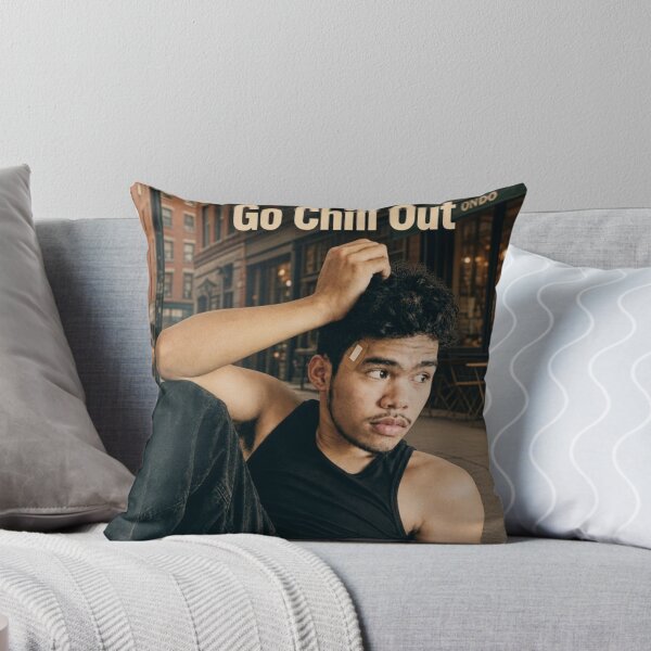 Item preview, homesick? Go Chill Out - Vintage NYC Boy Aesthetic designed and sold by LI4M_143.