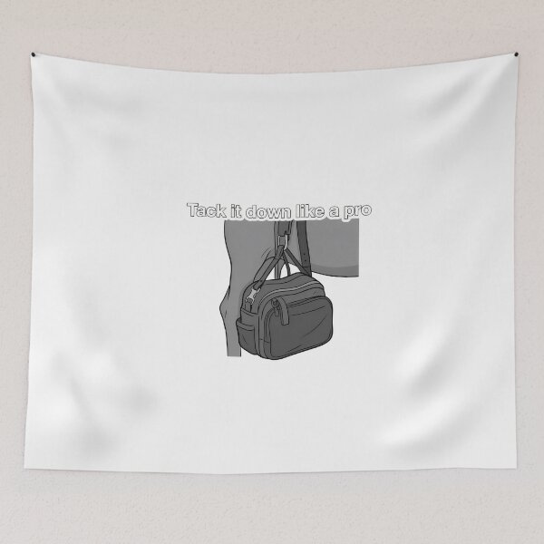 Item preview, Horse Tack Humor Minimalist designed and sold by NiftyWrx.