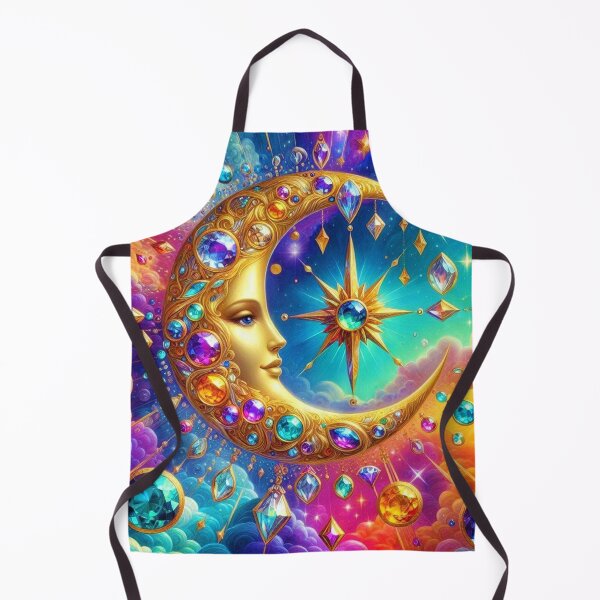 Item preview, Ensueño Astral Arte Colorido designed and sold by Simplybe1.