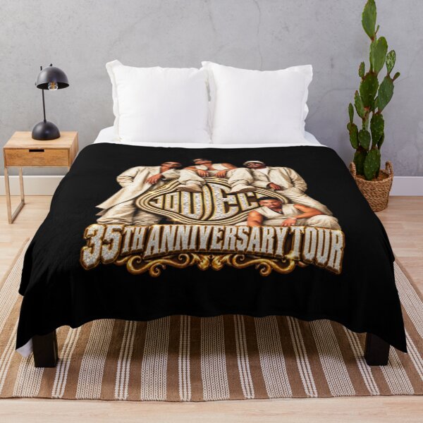 Item preview, Jodeci 35th Anniversary Tour Band designed and sold by RosemaryBisc.