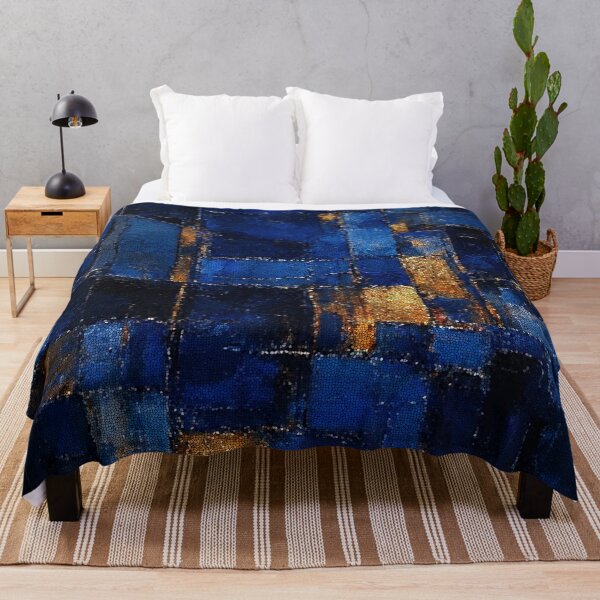 Item preview, Silent Night Geometry designed and sold by Dhenin Studio.