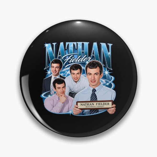Artikelvorschau, Nathan Fielder Hommage, Nathan Fielder Filmfan, Nathan für dich, Nathan Fielder Bootleg entworfen und verkauft von Minas-Photos.