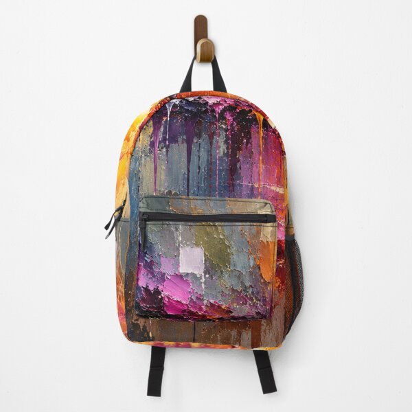 Item preview, Radiant Twilight Symphony - Orange Purple Sunset Seascape designed and sold by Joey Santiago.