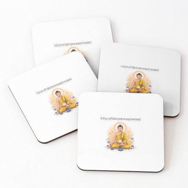 Item preview, Meditation with golden light and lotus petals designed and sold by NiftyWrx.