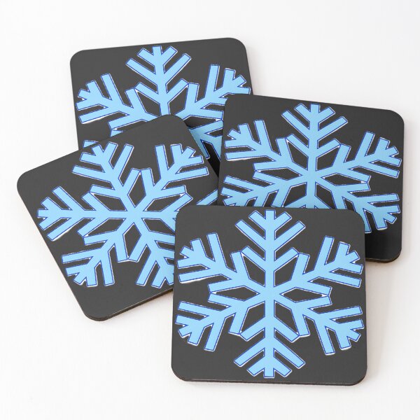 Item preview, Copy of Copy of Snowflake designed and sold by cris2111.